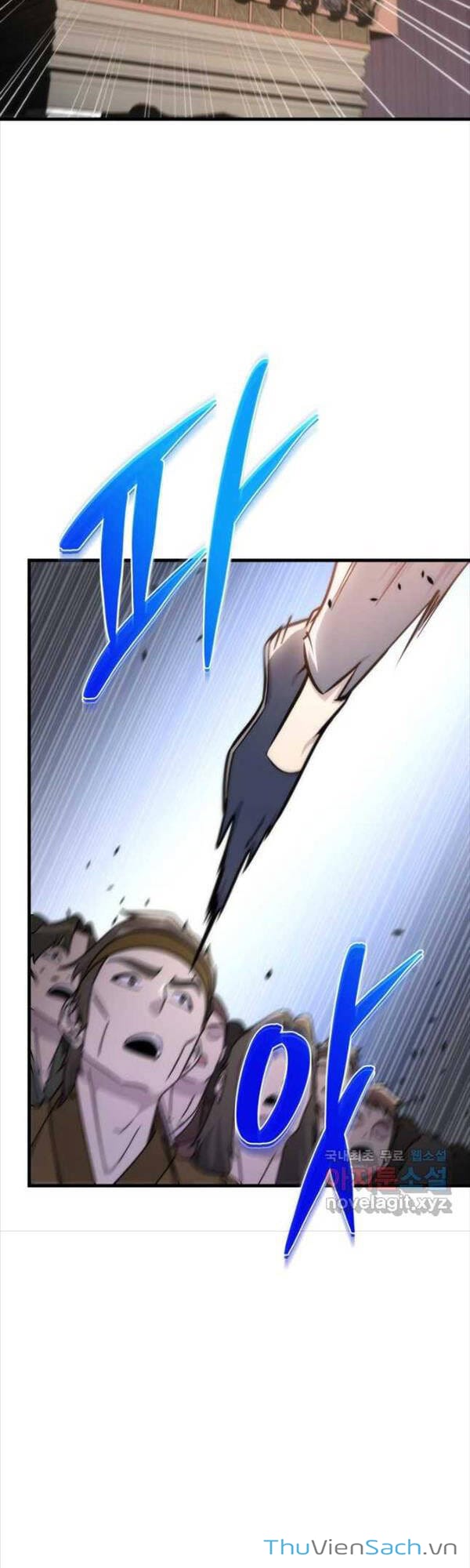 Truyện Tranh Cửu Thiên Kiếp Pháp trang 4