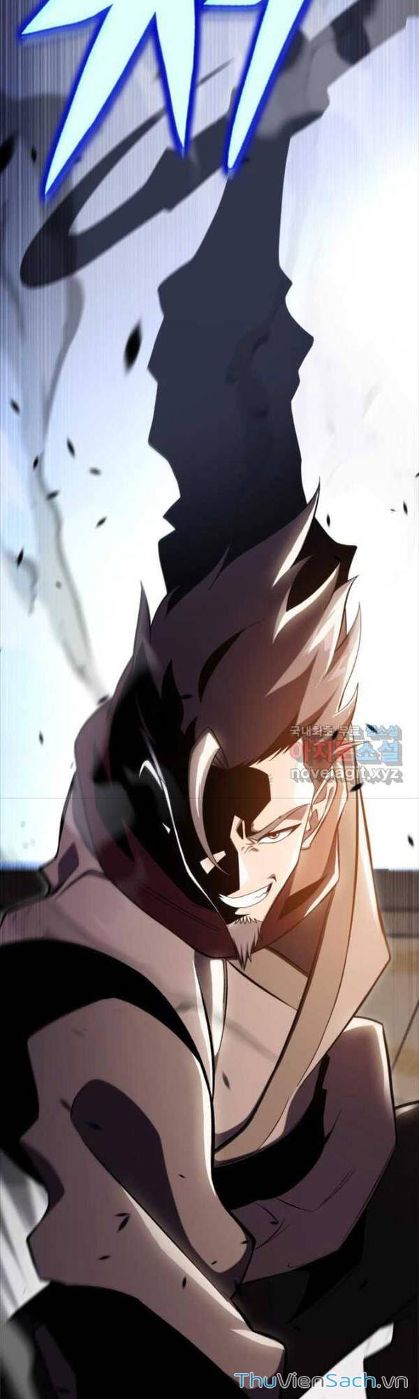 Truyện Tranh Cửu Thiên Kiếp Pháp trang 4