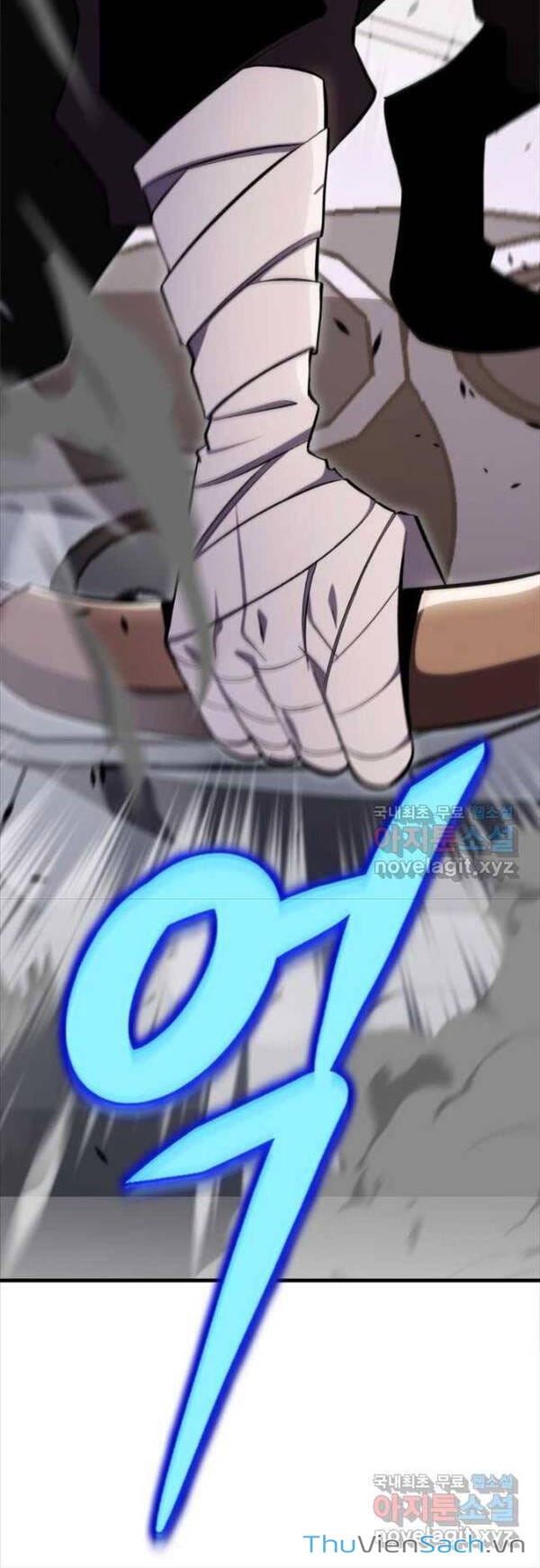 Truyện Tranh Cửu Thiên Kiếp Pháp trang 4