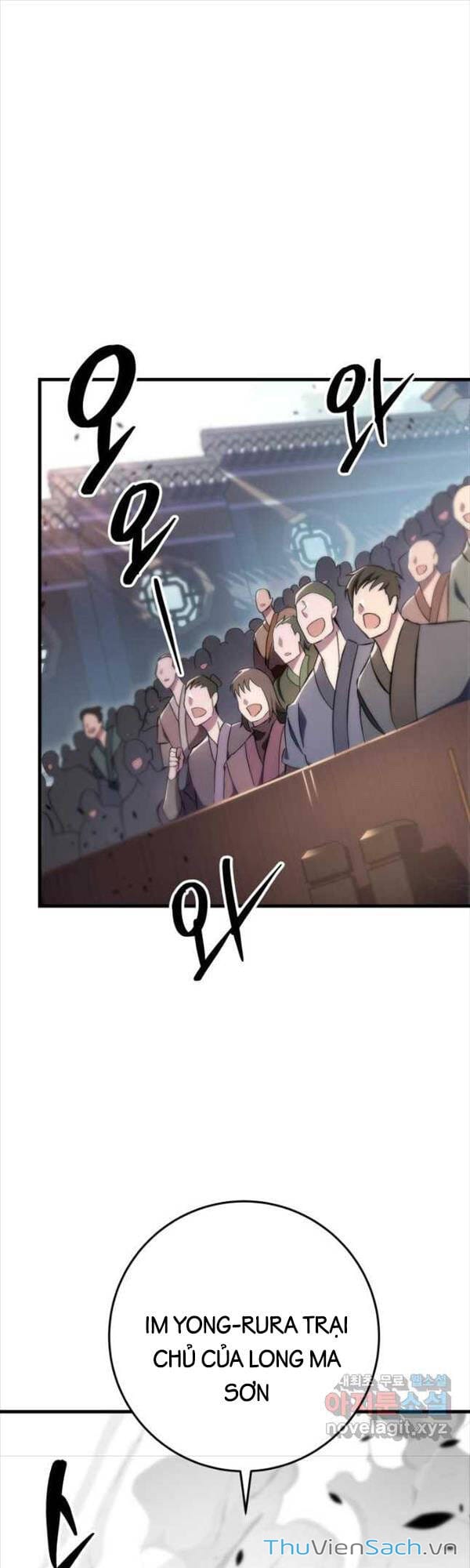 Truyện Tranh Cửu Thiên Kiếp Pháp trang 4