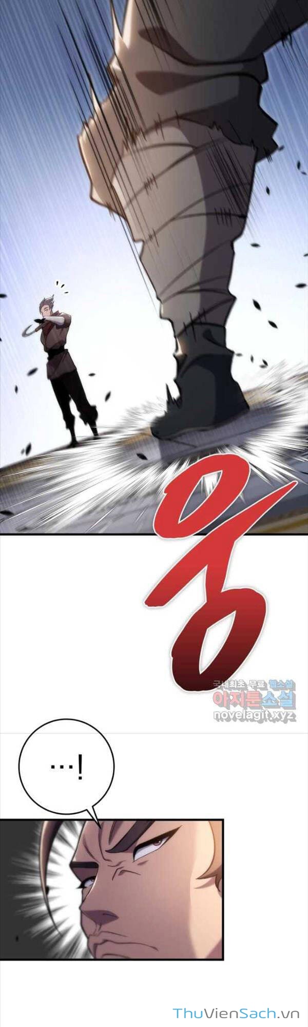 Truyện Tranh Cửu Thiên Kiếp Pháp trang 4