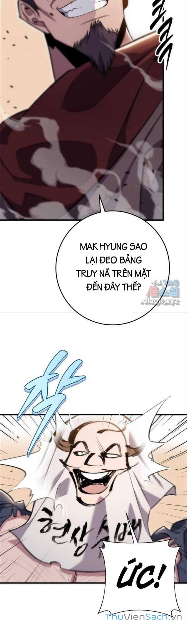 Truyện Tranh Cửu Thiên Kiếp Pháp trang 4