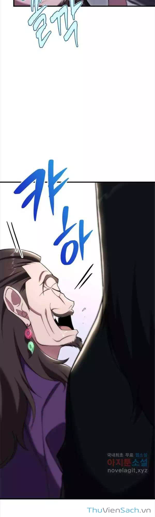 Truyện Tranh Cửu Thiên Kiếm Pháp trang 4