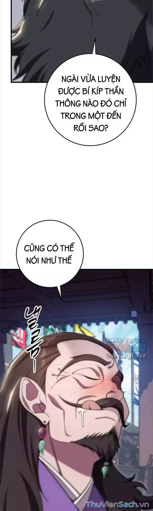 Truyện Tranh Cửu Thiên Kiếm Pháp trang 4