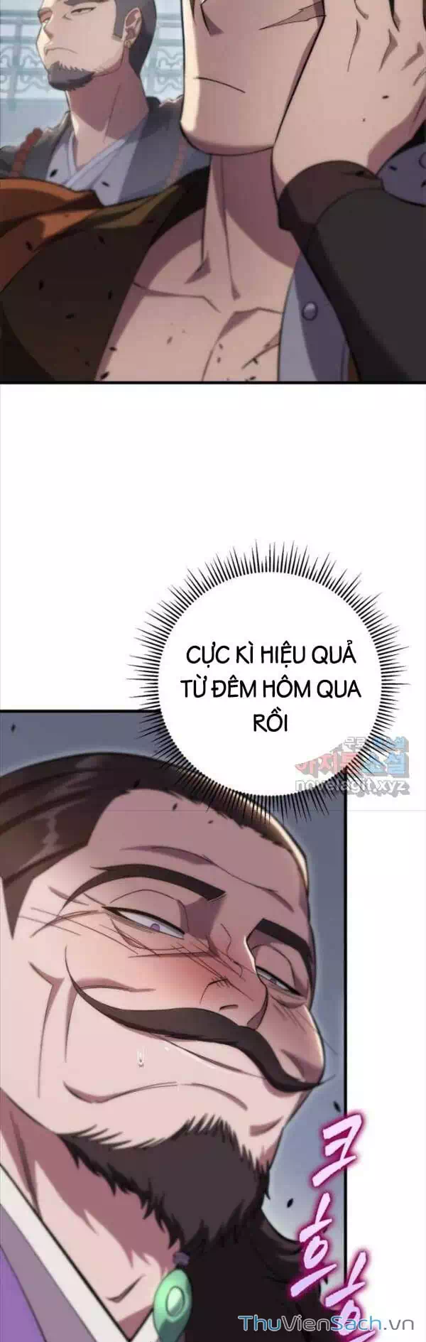 Truyện Tranh Cửu Thiên Kiếm Pháp trang 4