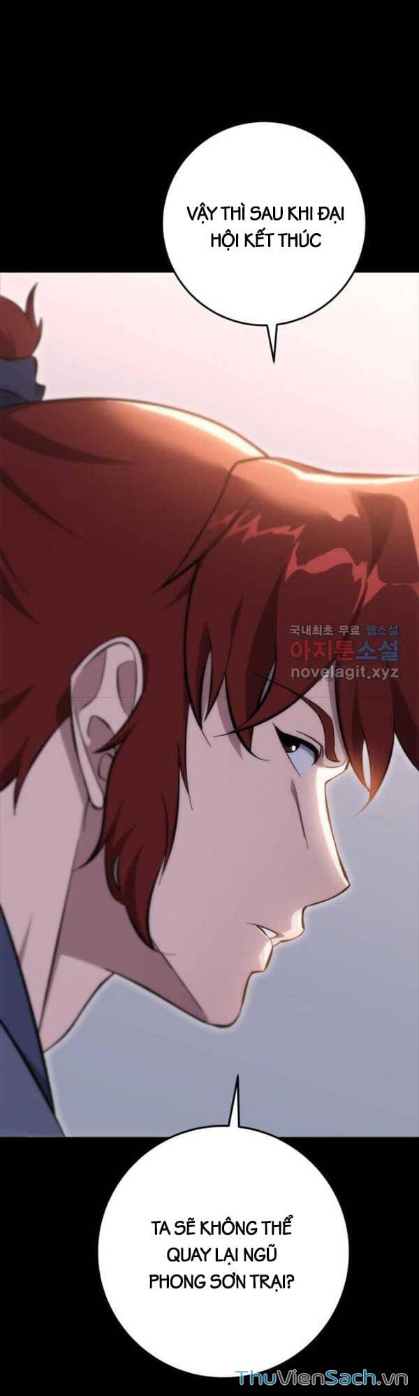 Truyện Tranh Cửu Thiên Kiếp Pháp trang 4