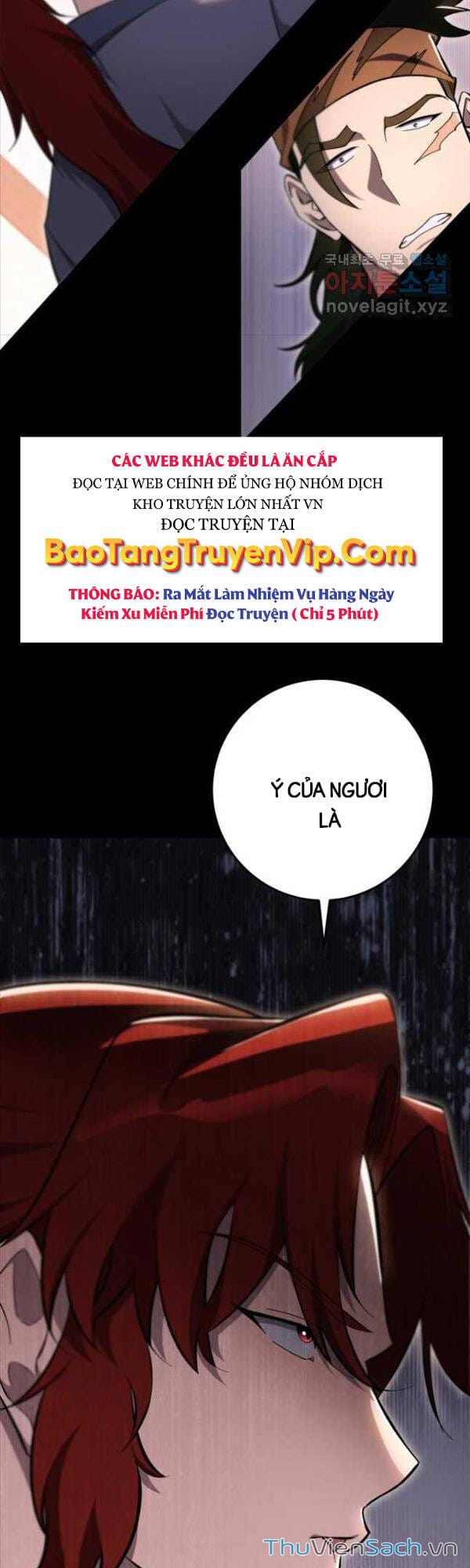 Truyện Tranh Cửu Thiên Kiếp Pháp trang 4