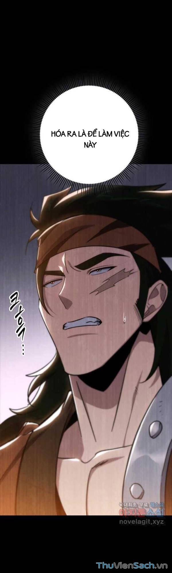 Truyện Tranh Cửu Thiên Kiếp Pháp trang 4