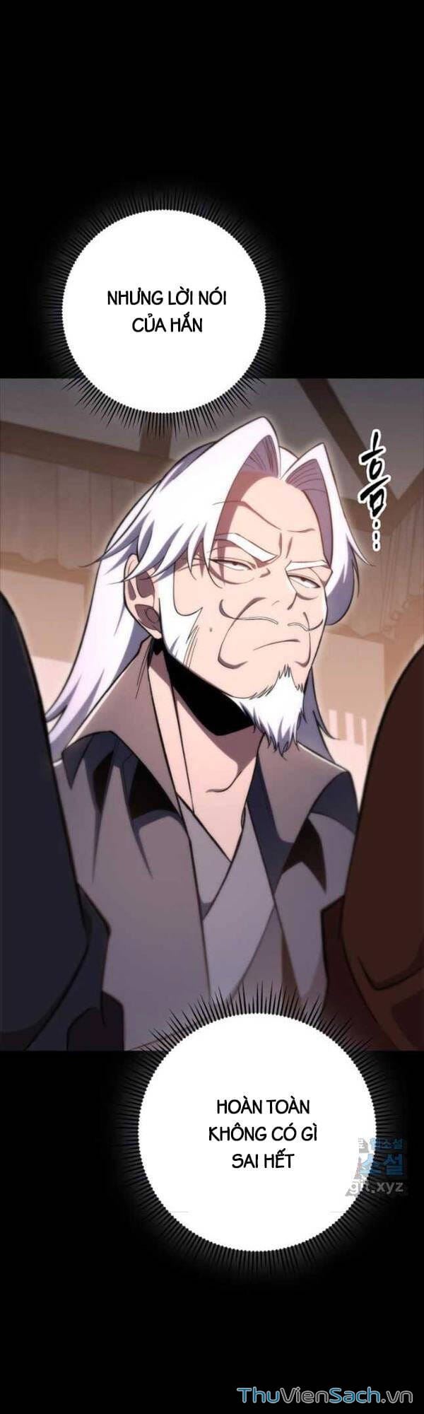 Truyện Tranh Cửu Thiên Kiếp Pháp trang 4