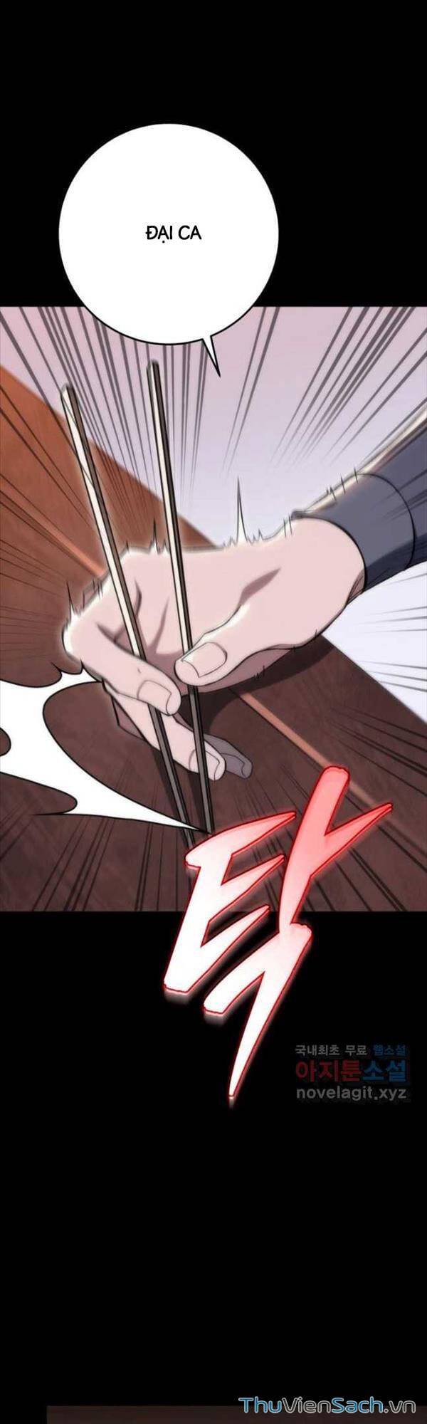 Truyện Tranh Cửu Thiên Kiếp Pháp trang 4