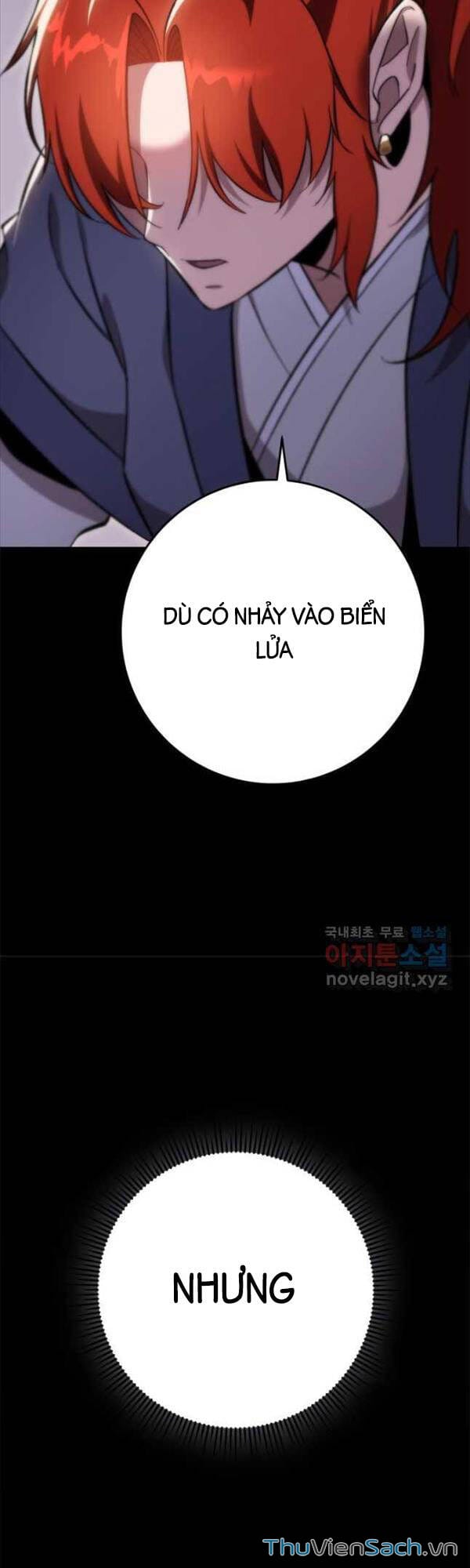 Truyện Tranh Cửu Thiên Kiếp Pháp trang 4