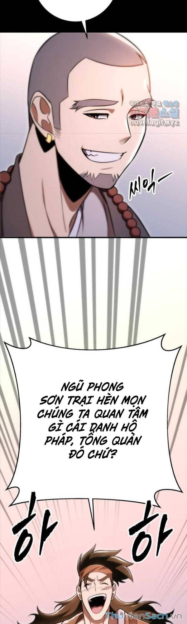 Truyện Tranh Cửu Thiên Kiếp Pháp trang 4