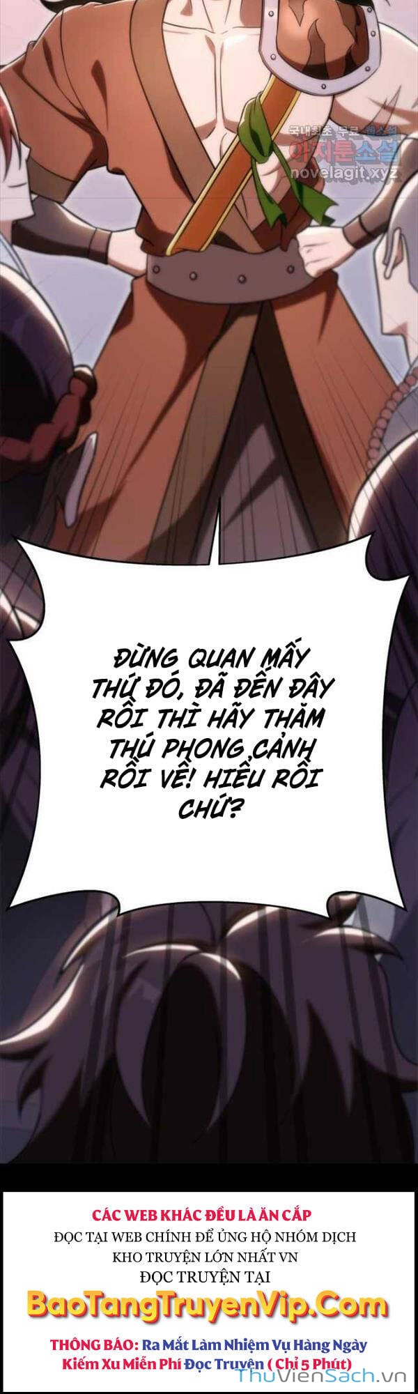 Truyện Tranh Cửu Thiên Kiếp Pháp trang 4