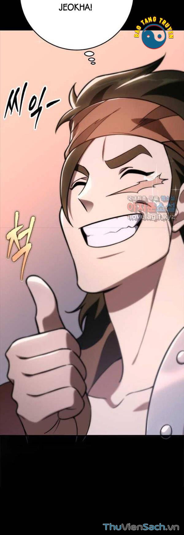 Truyện Tranh Cửu Thiên Kiếp Pháp trang 4