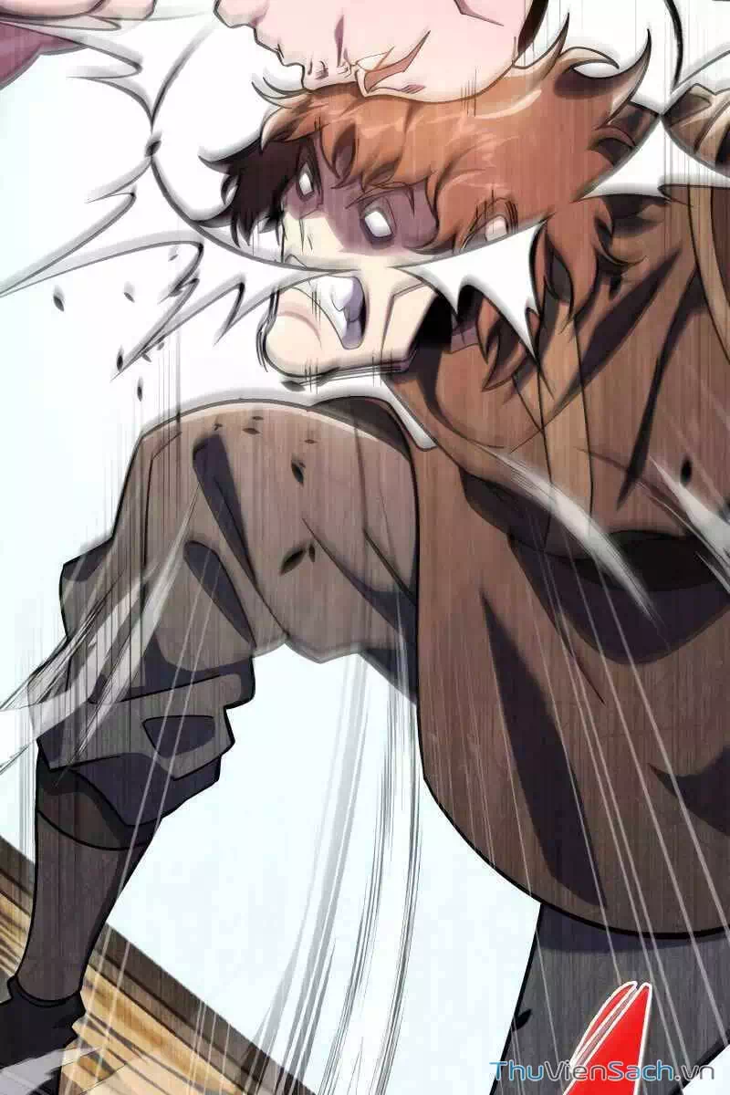 Truyện Tranh Cửu Thiên Kiếm Pháp trang 4