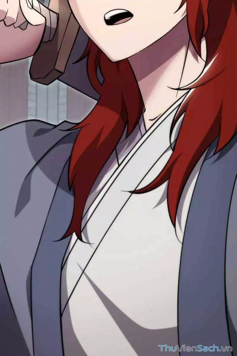 Truyện Tranh Cửu Thiên Kiếm Pháp trang 4