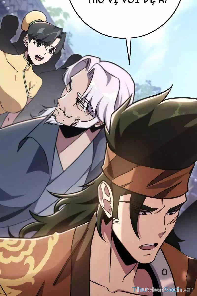 Truyện Tranh Cửu Thiên Kiếm Pháp trang 4