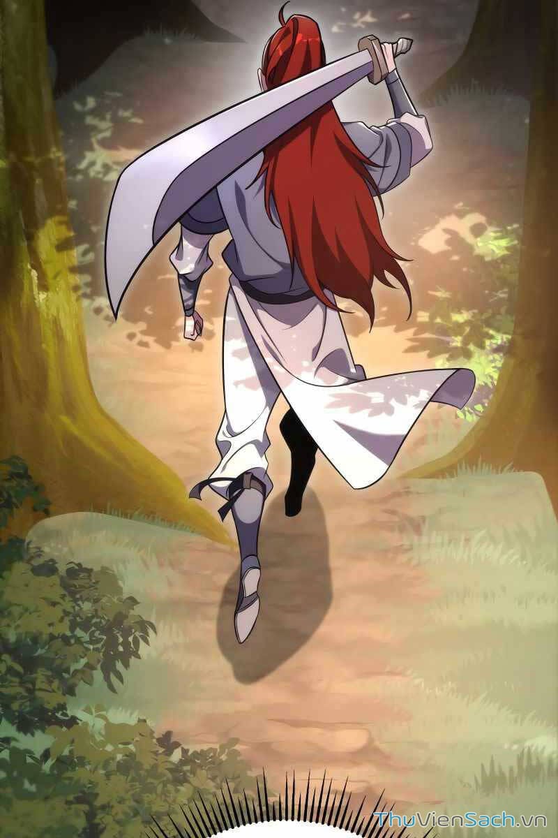 Truyện Tranh Cửu Thiên Kiếp Pháp trang 4