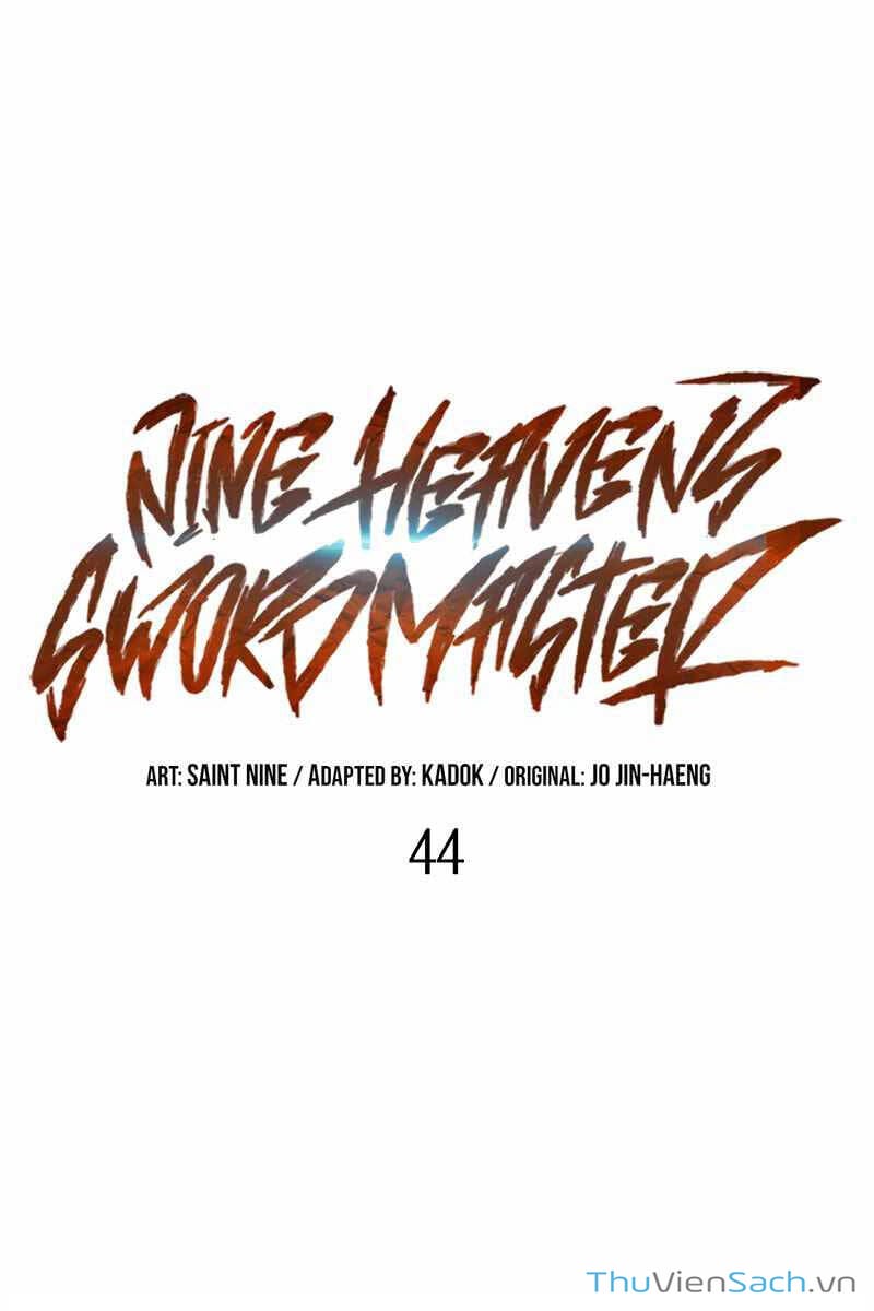 Truyện Tranh Cửu Thiên Kiếp Pháp trang 4