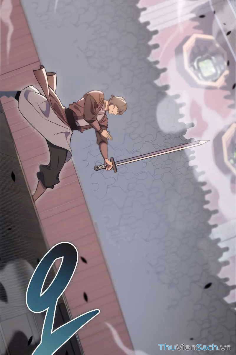 Truyện Tranh Cửu Thiên Kiếp Pháp trang 4