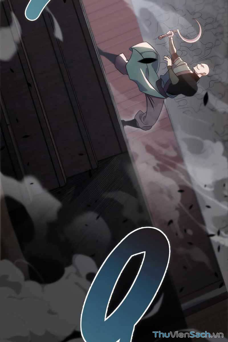 Truyện Tranh Cửu Thiên Kiếp Pháp trang 4