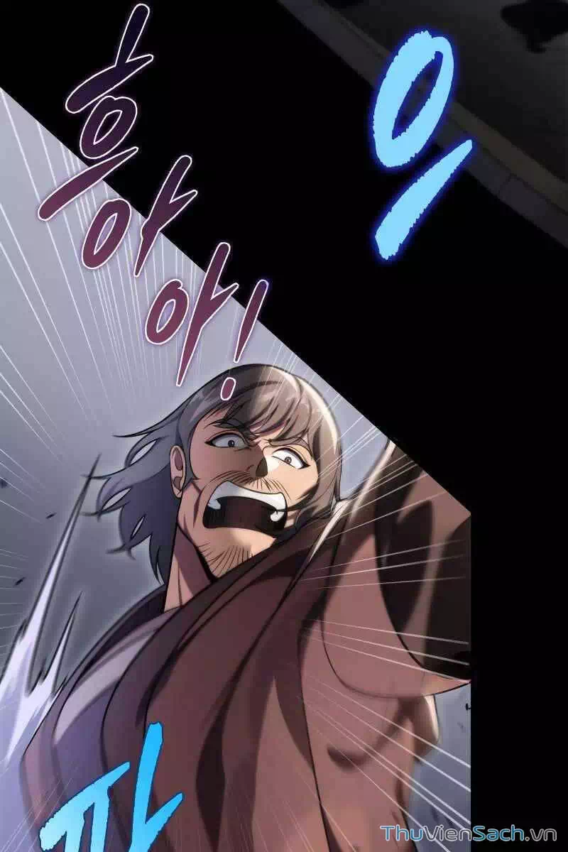 Truyện Tranh Cửu Thiên Kiếm Pháp trang 4