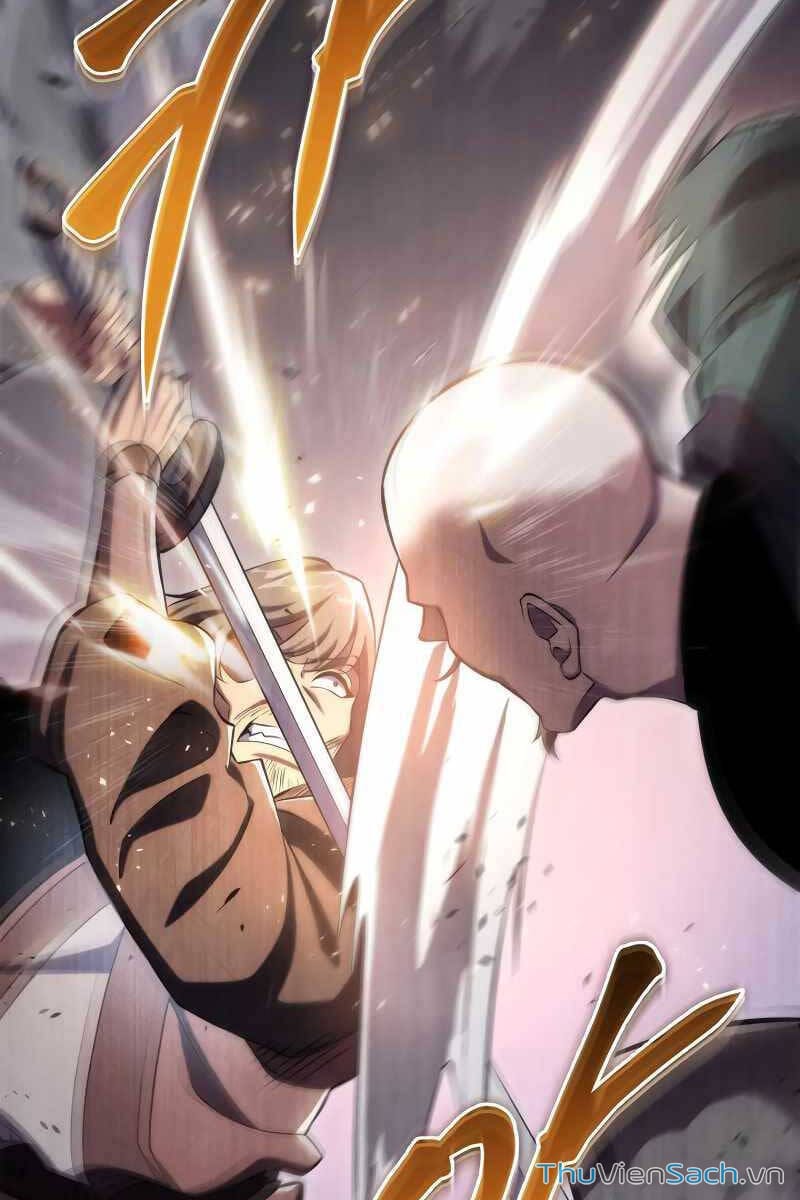 Truyện Tranh Cửu Thiên Kiếp Pháp trang 4