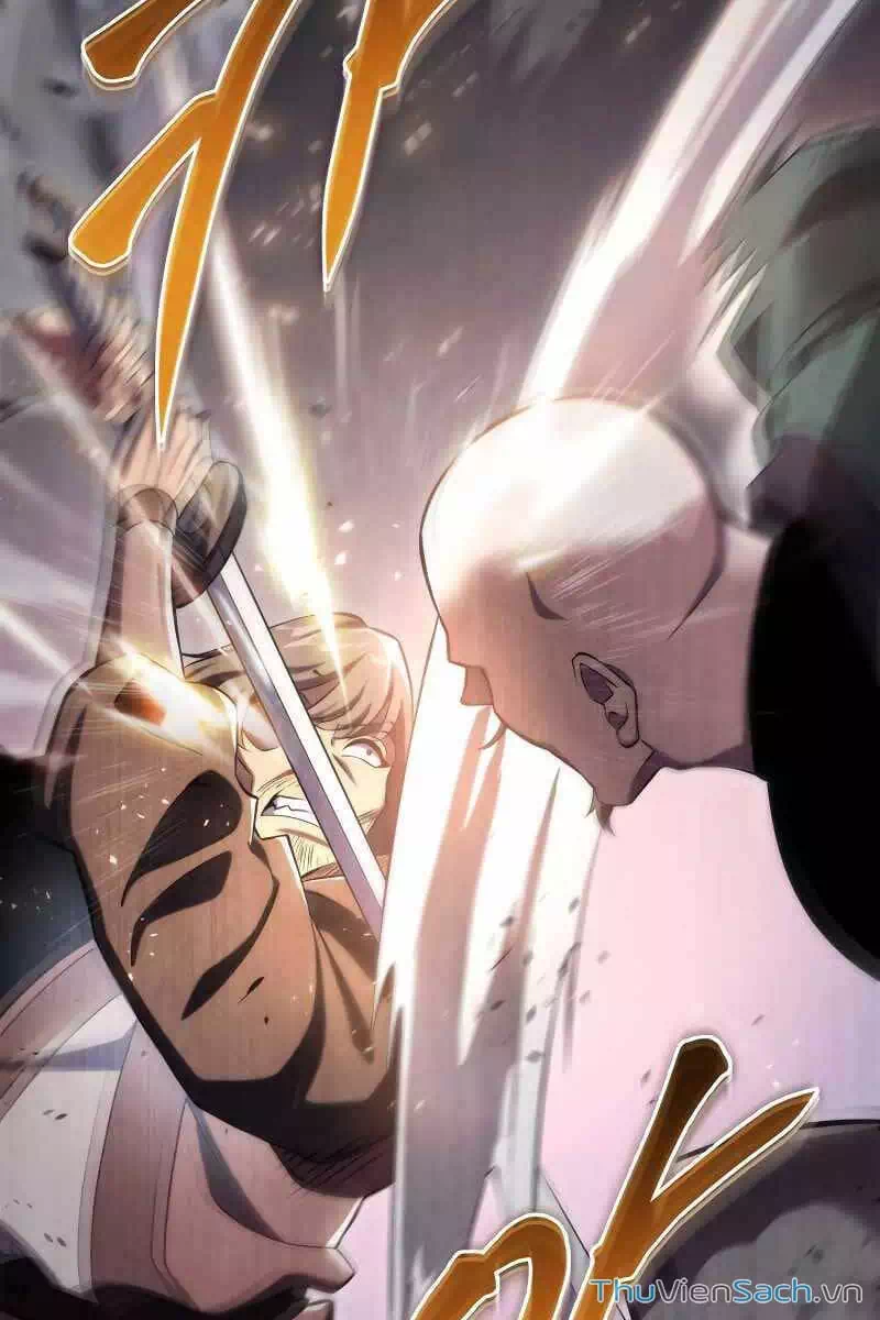 Truyện Tranh Cửu Thiên Kiếm Pháp trang 4