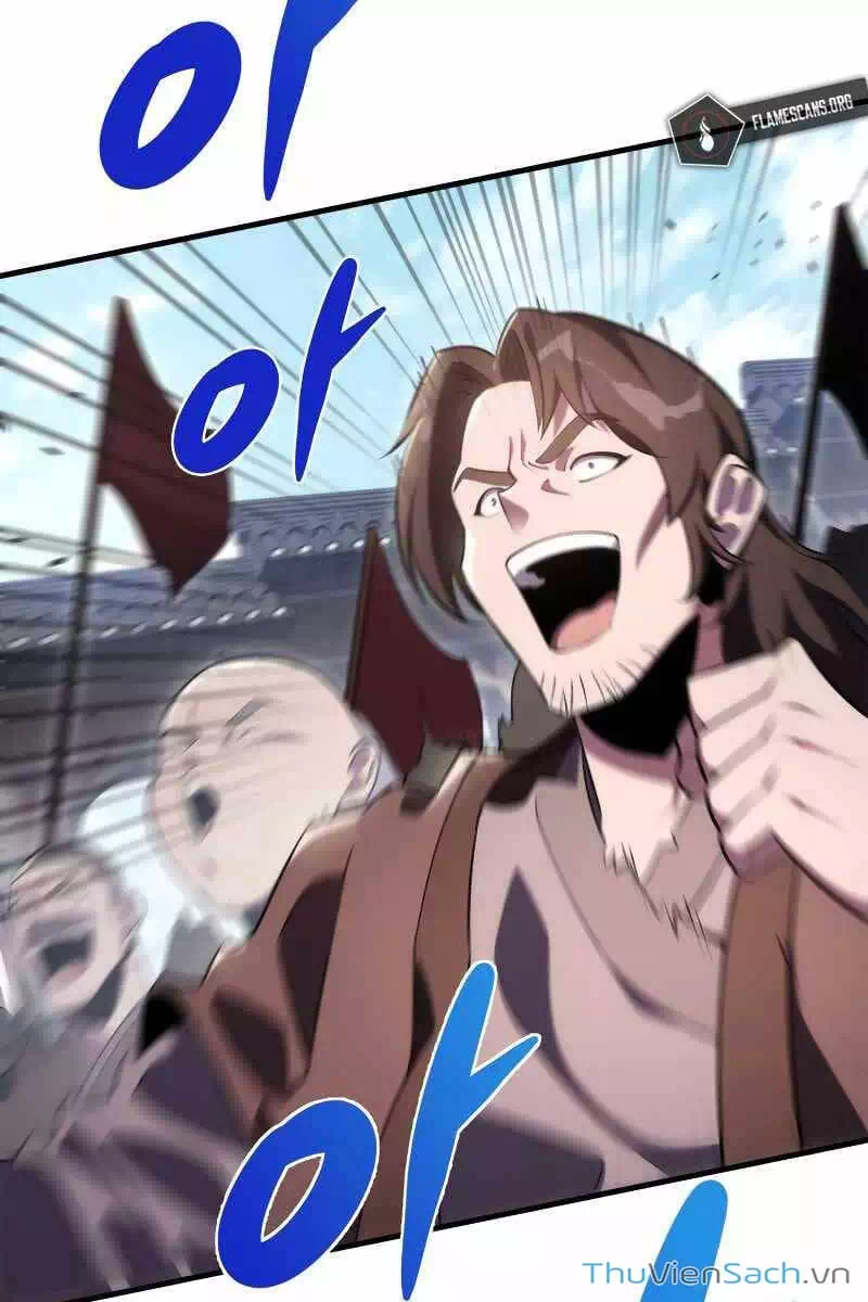 Truyện Tranh Cửu Thiên Kiếm Pháp trang 4