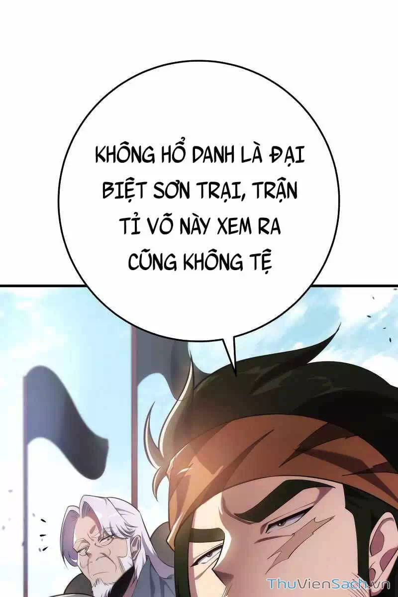 Truyện Tranh Cửu Thiên Kiếm Pháp trang 4