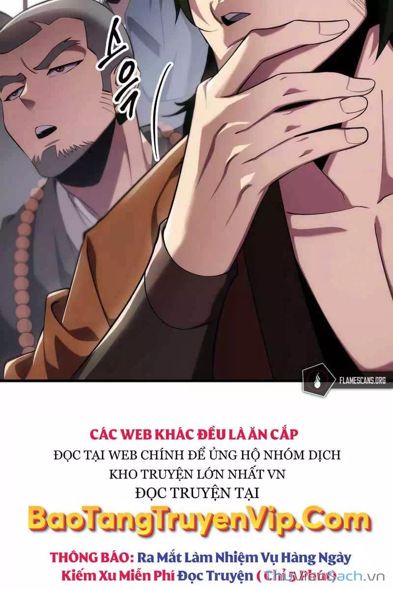 Truyện Tranh Cửu Thiên Kiếm Pháp trang 4