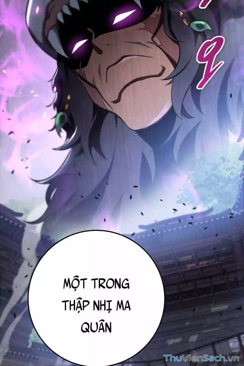 Truyện Tranh Cửu Thiên Kiếm Pháp trang 4