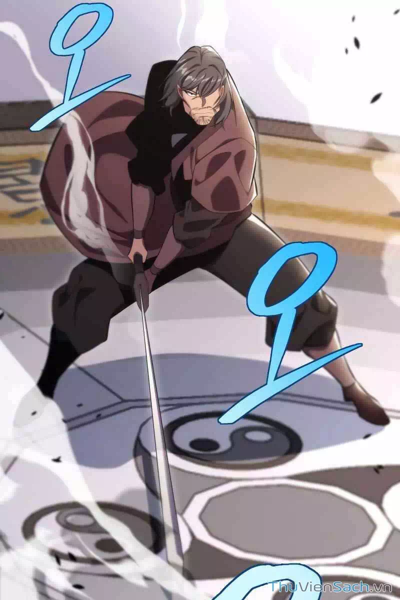 Truyện Tranh Cửu Thiên Kiếm Pháp trang 4