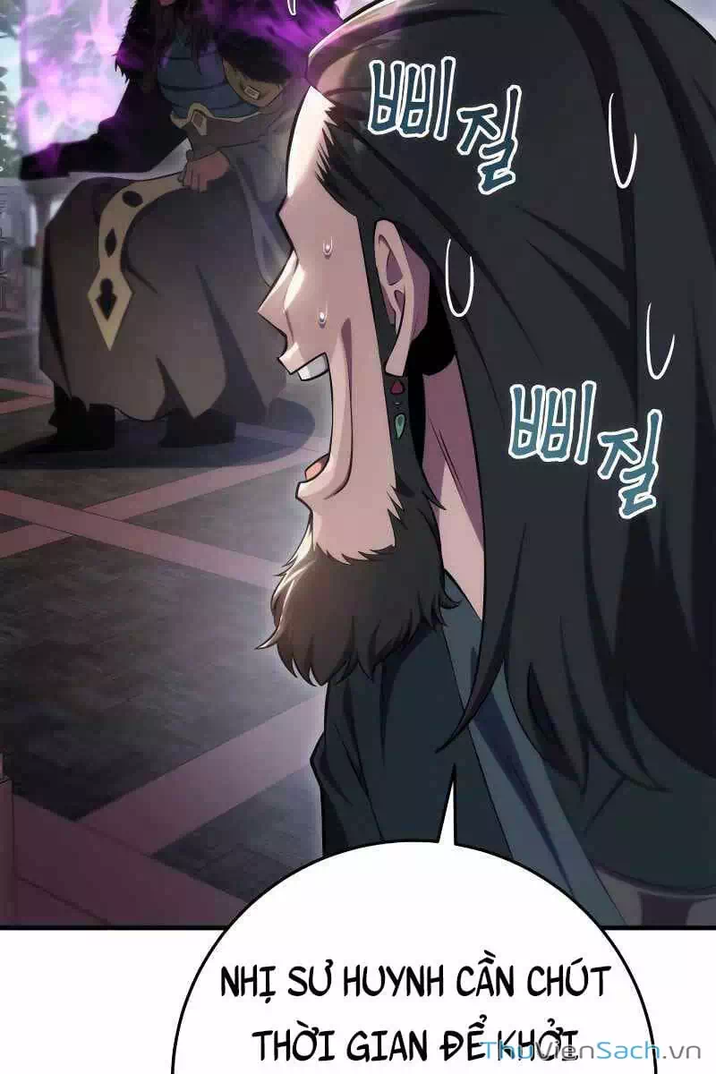 Truyện Tranh Cửu Thiên Kiếm Pháp trang 4