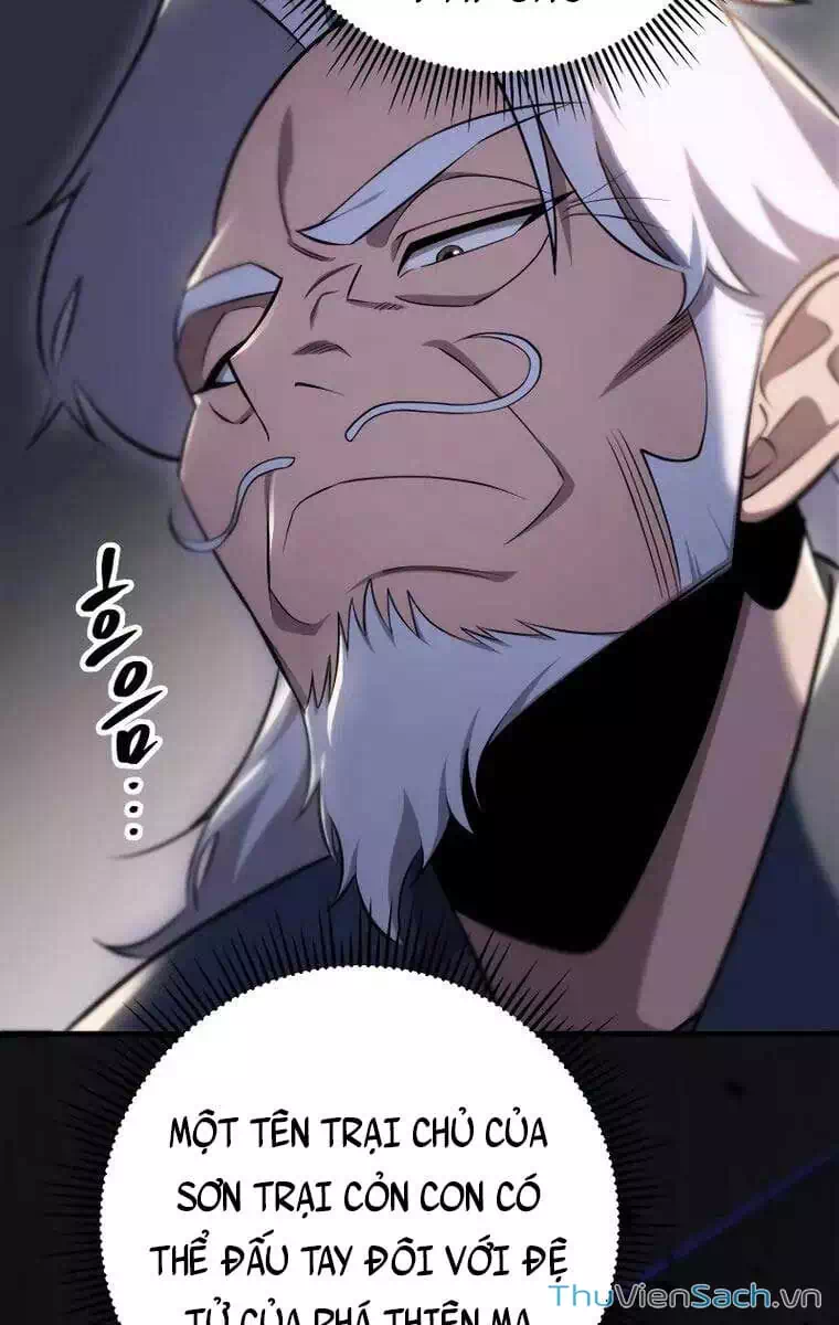 Truyện Tranh Cửu Thiên Kiếm Pháp trang 4