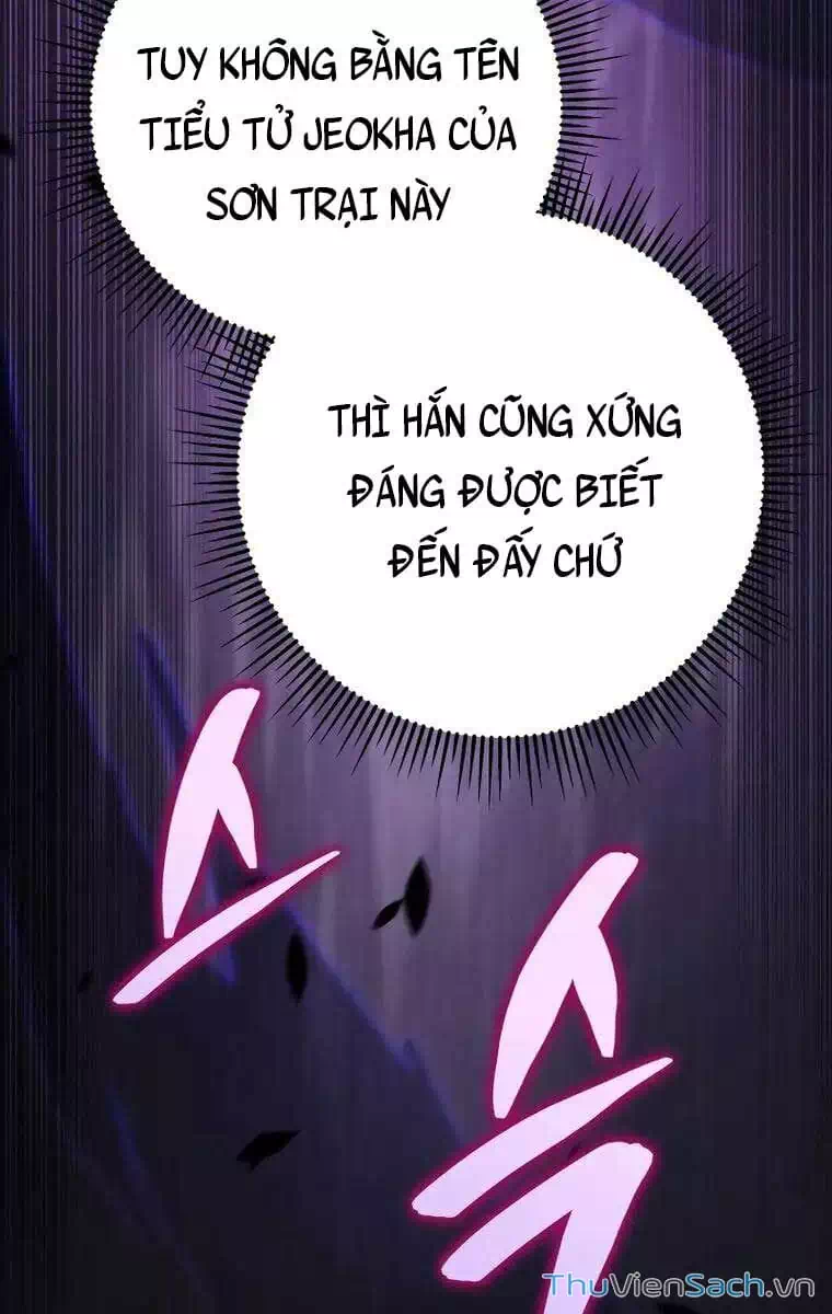 Truyện Tranh Cửu Thiên Kiếm Pháp trang 4