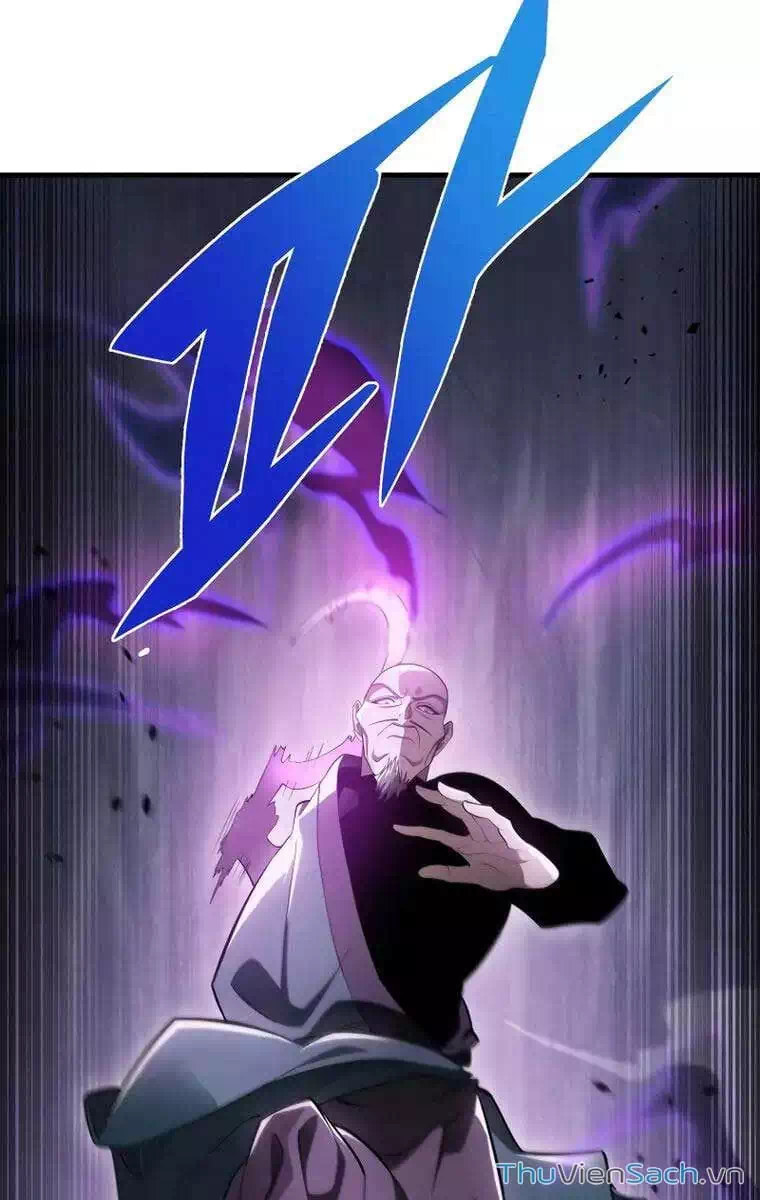 Truyện Tranh Cửu Thiên Kiếm Pháp trang 4