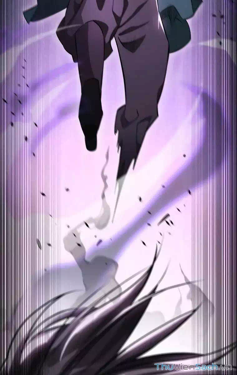 Truyện Tranh Cửu Thiên Kiếm Pháp trang 4