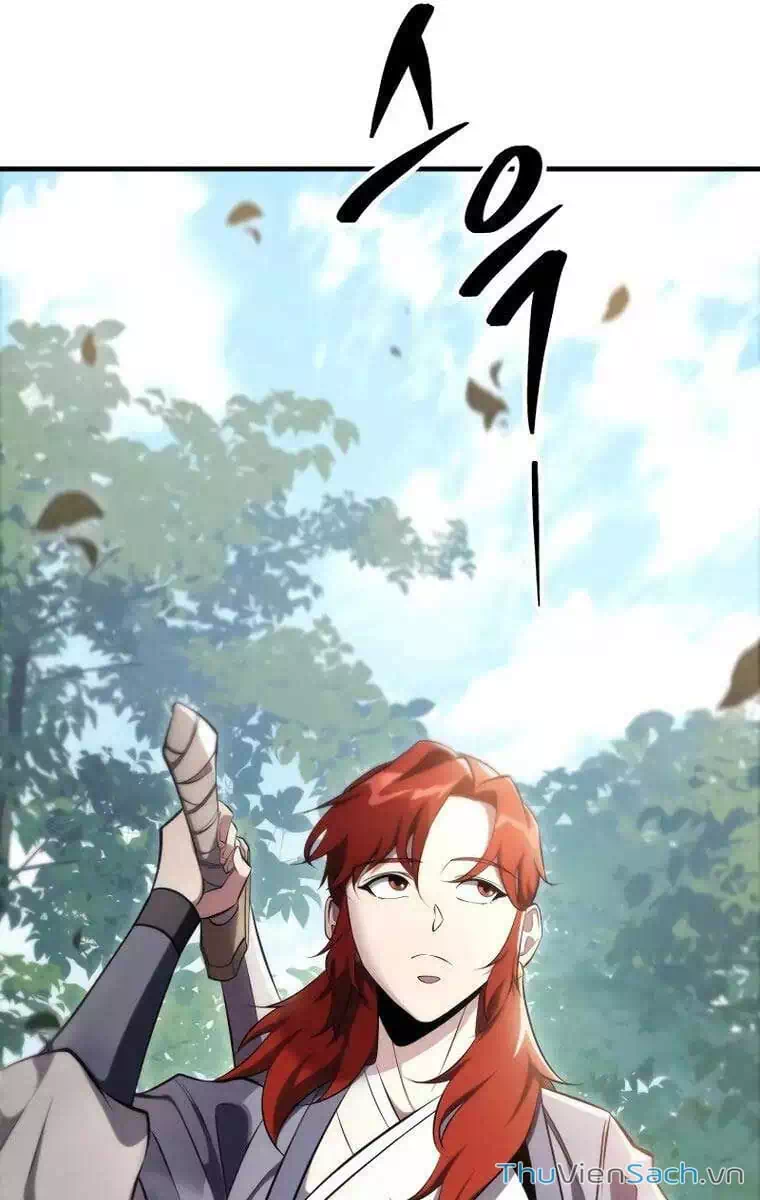 Truyện Tranh Cửu Thiên Kiếm Pháp trang 4