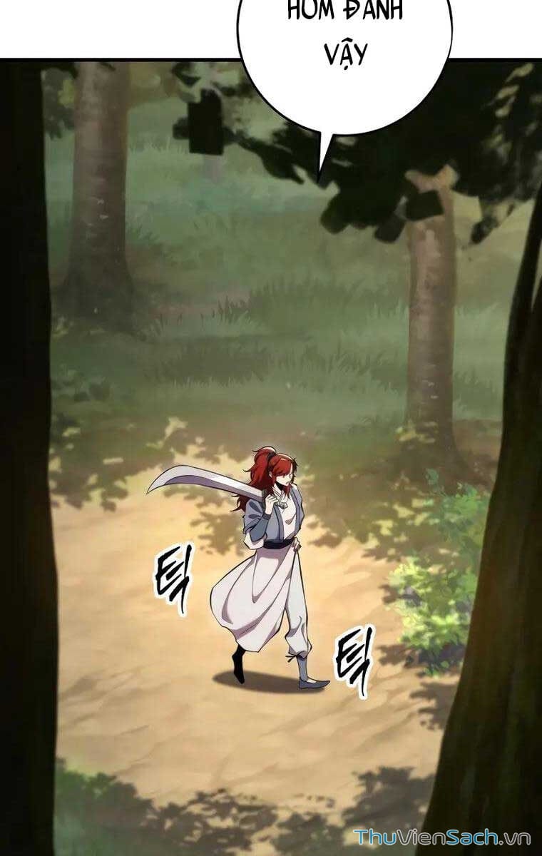 Truyện Tranh Cửu Thiên Kiếp Pháp trang 4