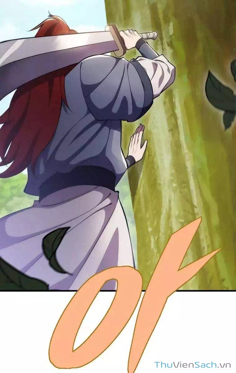 Truyện Tranh Cửu Thiên Kiếm Pháp trang 4