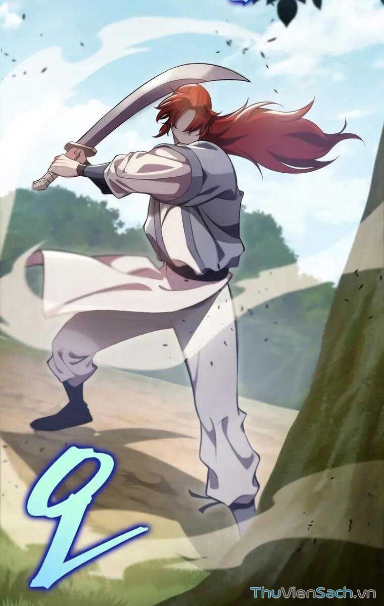 Truyện Tranh Cửu Thiên Kiếp Pháp trang 4