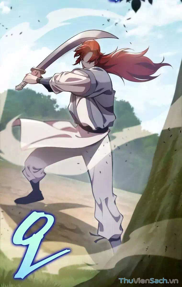 Truyện Tranh Cửu Thiên Kiếm Pháp trang 4