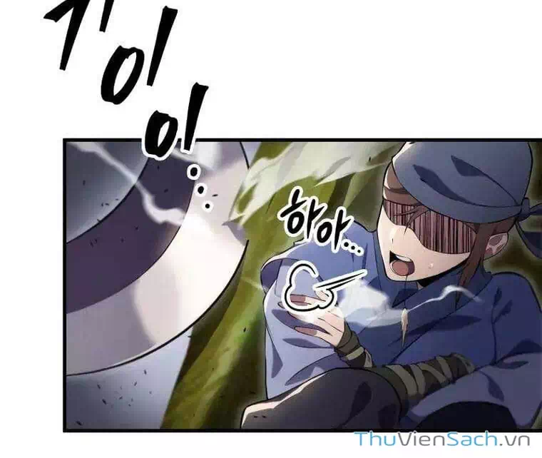 Truyện Tranh Cửu Thiên Kiếm Pháp trang 4