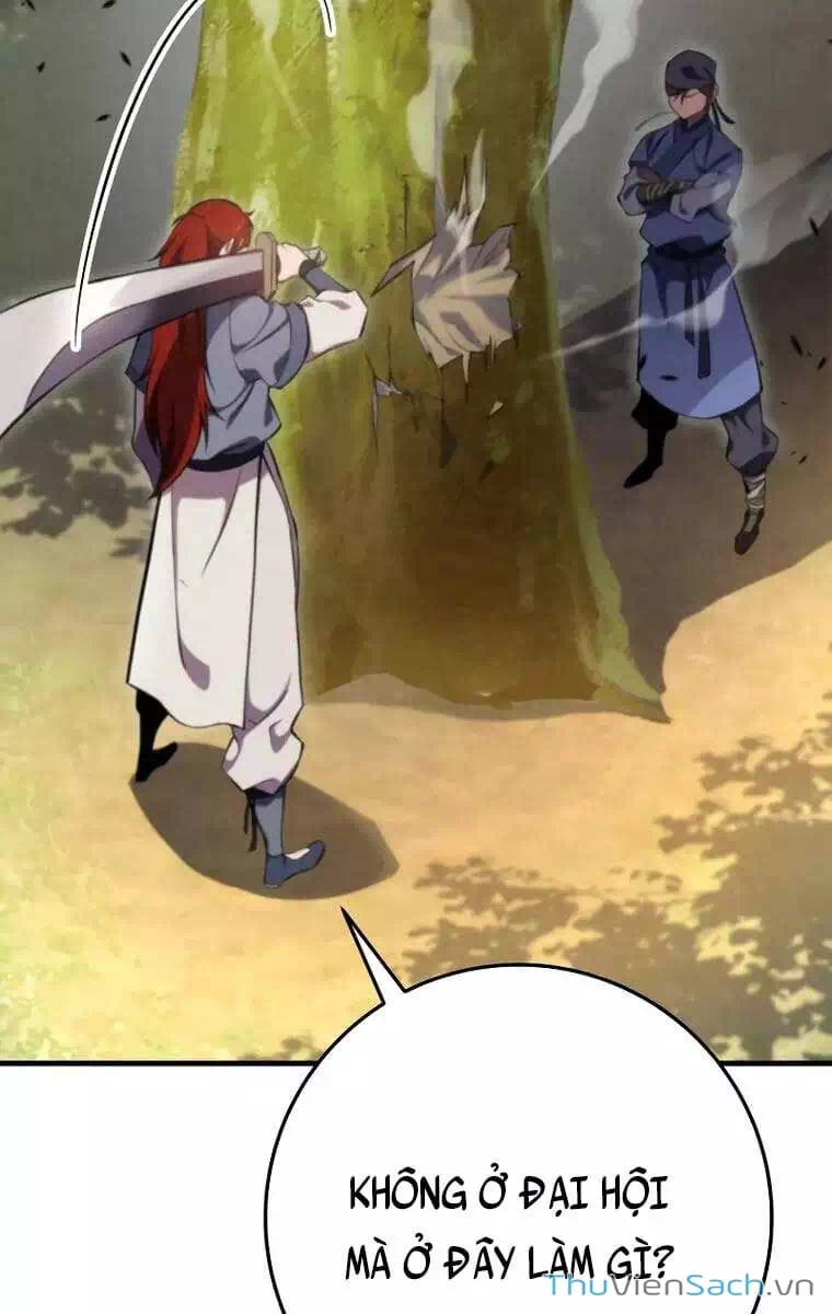 Truyện Tranh Cửu Thiên Kiếm Pháp trang 4