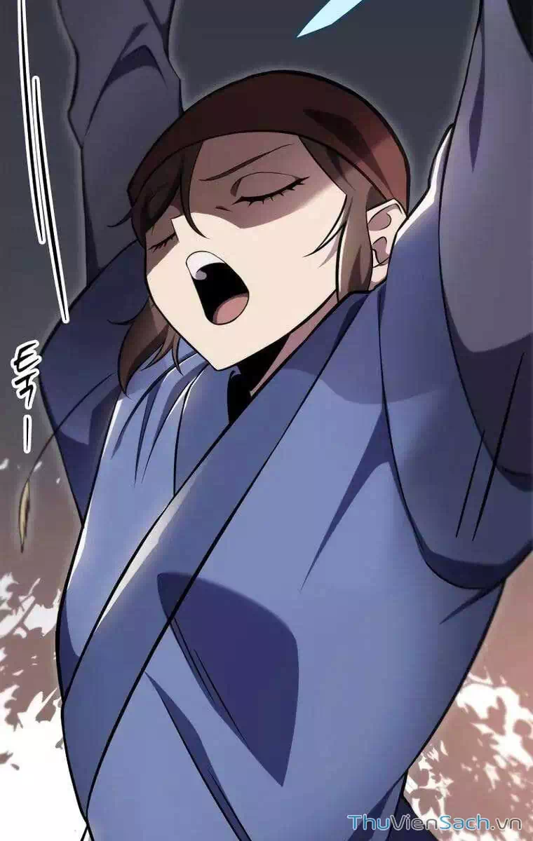 Truyện Tranh Cửu Thiên Kiếm Pháp trang 4