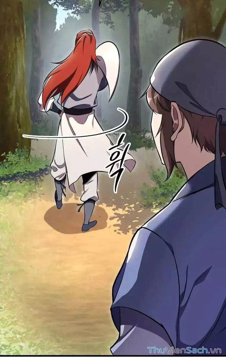 Truyện Tranh Cửu Thiên Kiếm Pháp trang 4