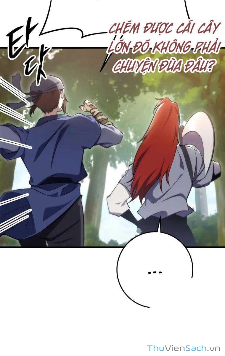 Truyện Tranh Cửu Thiên Kiếp Pháp trang 4