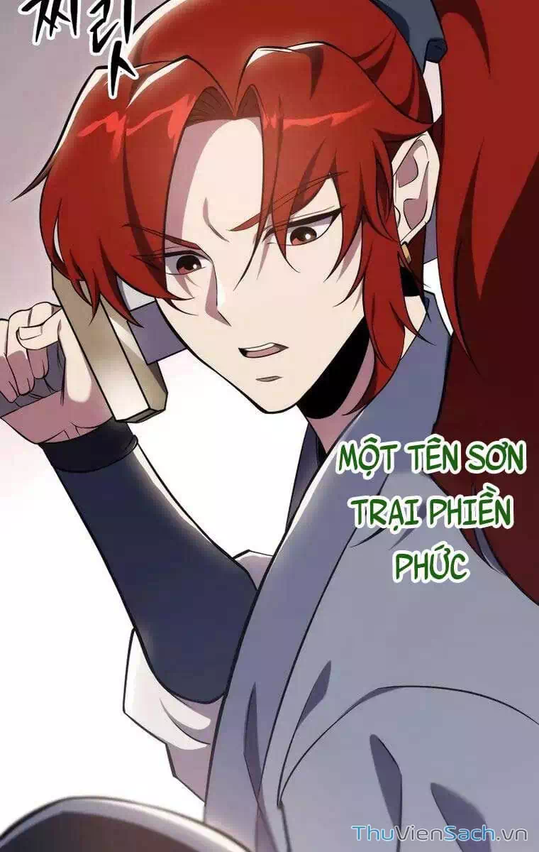 Truyện Tranh Cửu Thiên Kiếm Pháp trang 4