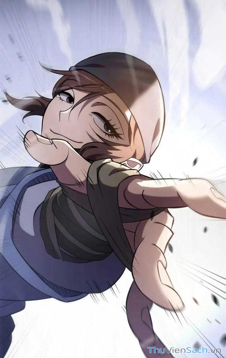 Truyện Tranh Cửu Thiên Kiếp Pháp trang 4